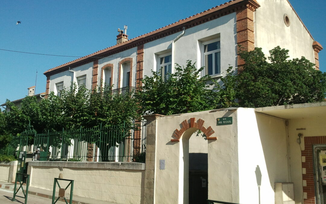 PRÉINSCRIPTION SCOLAIRE POUR LES ENFANTS NÉS EN 2023