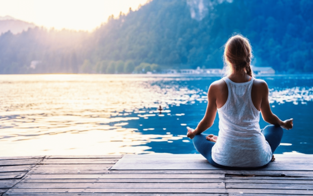 RELAXATION ET MÉDITATION