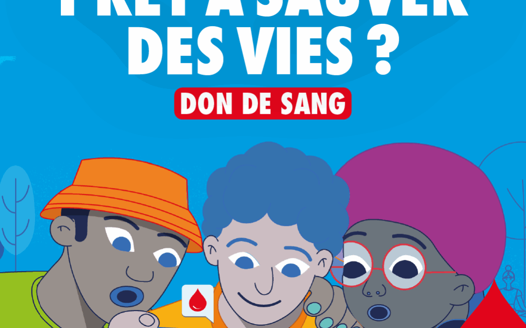 DON DE SANG