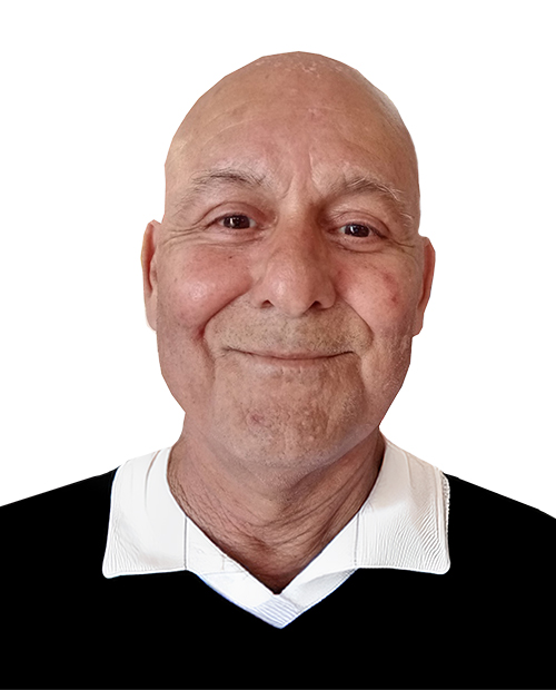 André MISO
