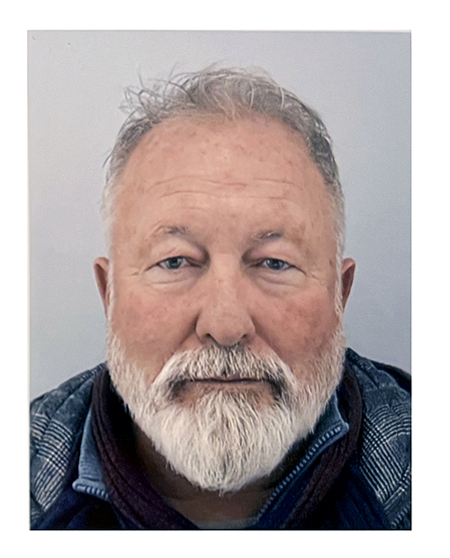 Éric BAILLE