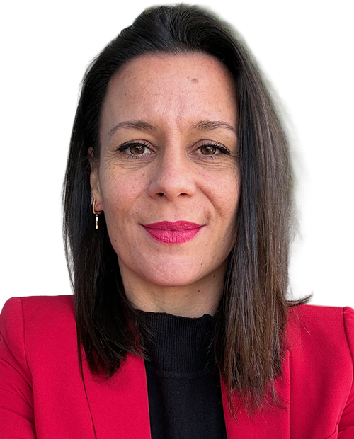 Marlène D'AMATO