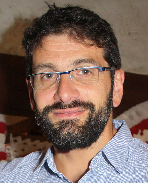 Christophe KNOBLOK