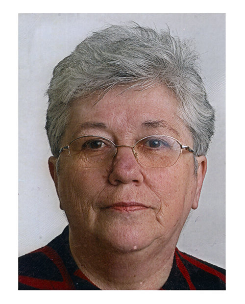 Rose-Marie OMS