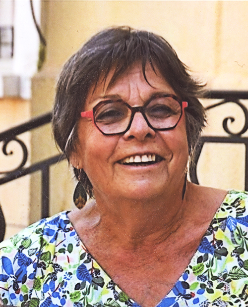 Annette AICARDI