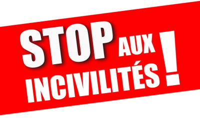 COMMUNIQUÉ DE LA MAIRIE