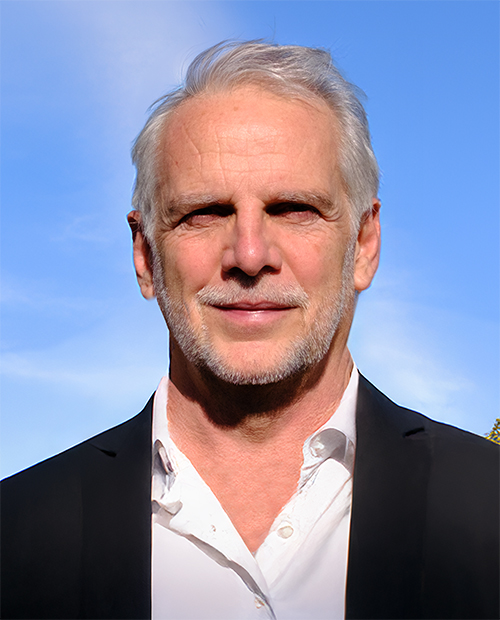 Jean-Luc RESPAUT