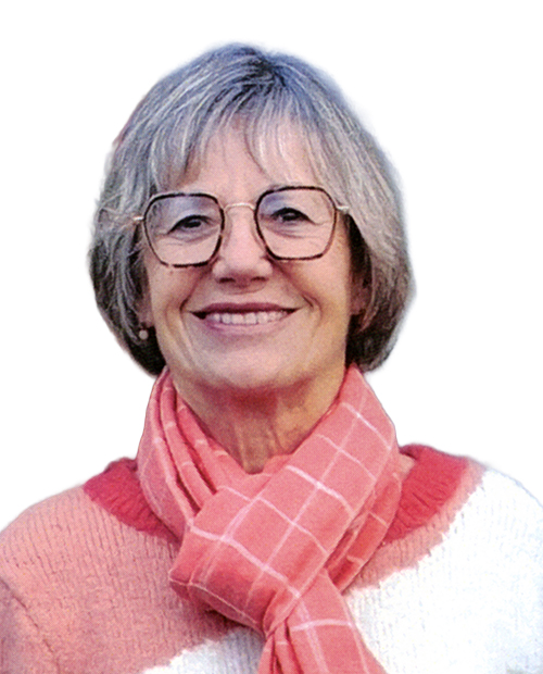 Dominique MATHIOT