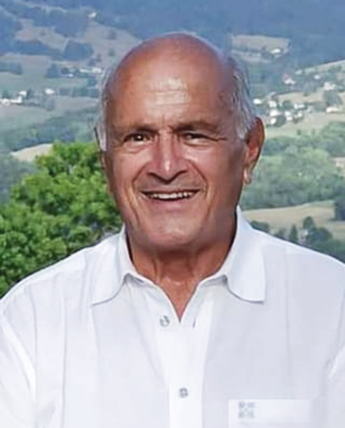 Michel ANDRODIAS