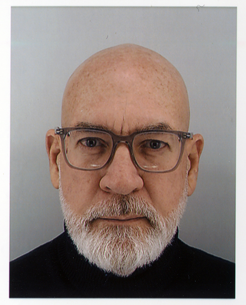 Régis RAMSEYER