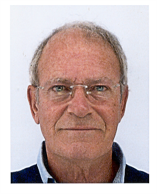 Régis GARCES