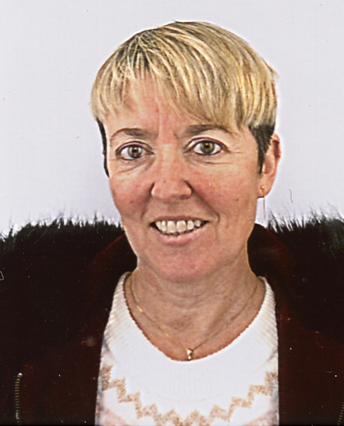 Véronique MORVAN