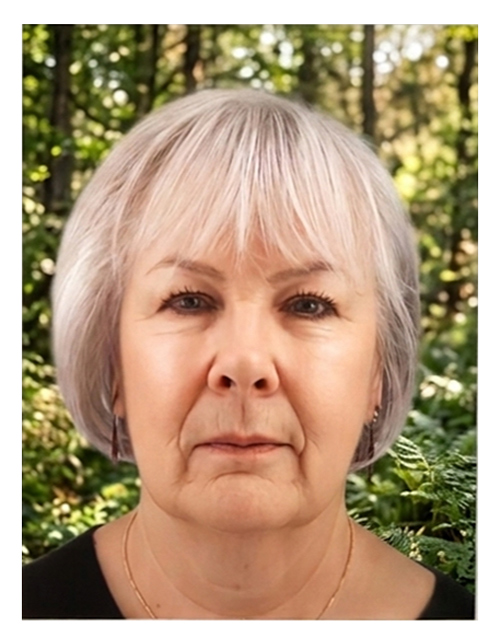 Patricia CHOQUET