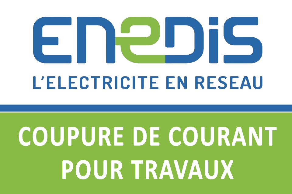 Communiqué de ENEDIS