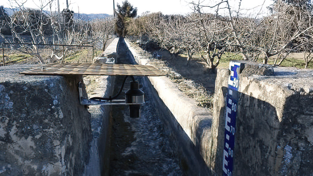 COMMUNIQUÉ ASA CANAL DE SAINT-JEAN-PLA-DE-CORTS