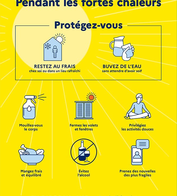PLAN CANICULE